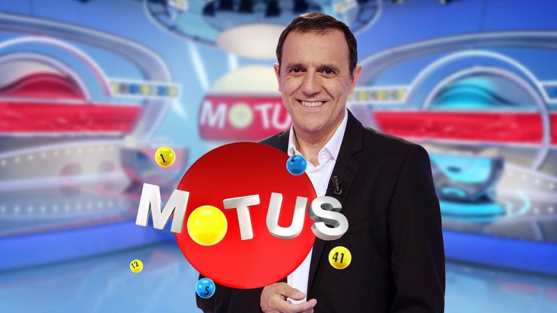 Des grilles, des lettres et des bouboules: La première de Lingo NL et de Motus